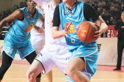 京城玫瑰客场绽放 陕西女篮力战惜败
