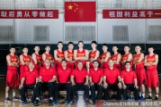 八国赛烽火忆国奥：青春集结号与篮下的团结赞歌