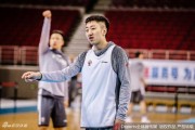京城德比硝烟再起，马布里重回五棵松的温情与杀气