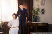 辽宁迎亲日，金陵结缘时：同曦射手马壮与女排自由人张薇的跨项爱情长跑