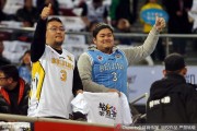 京城德比烽火重燃，五棵松见证传奇与新生
