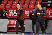 决战前夕的粤式松弛：广东宏远总决赛备战“表情包”大赏