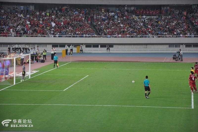 上港2-1绝杀恒大：武磊世界波改写争冠格局
