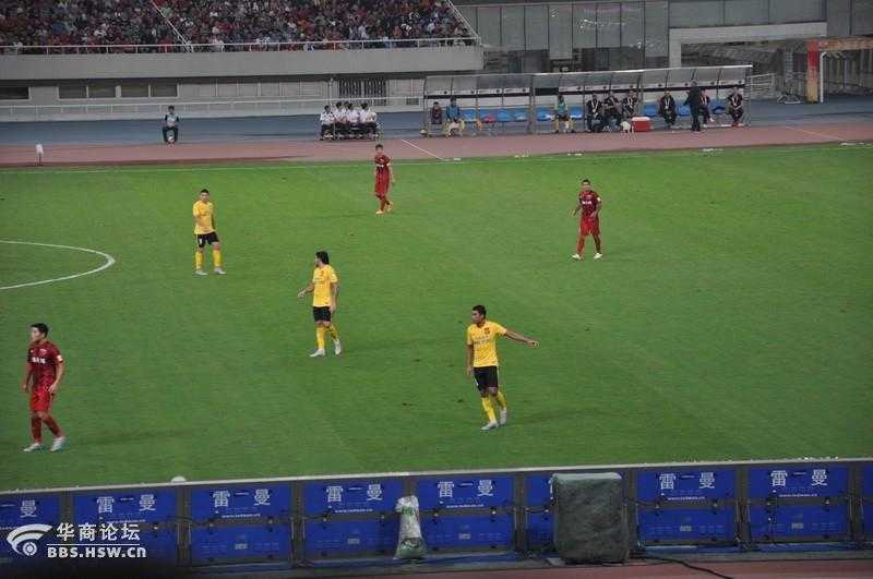 上港4-1攻陷天河，足协杯决赛迎来沪上德比