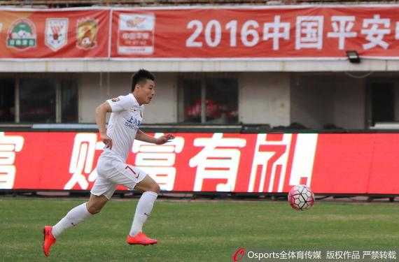 根长春vs上港直播：谢晖反戈遇阻，海港两连胜积分转正