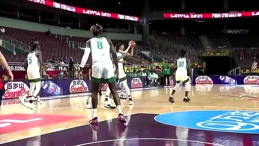 美国女篮145-69狂胜韩国，世预赛豪取五连胜锁定柏林