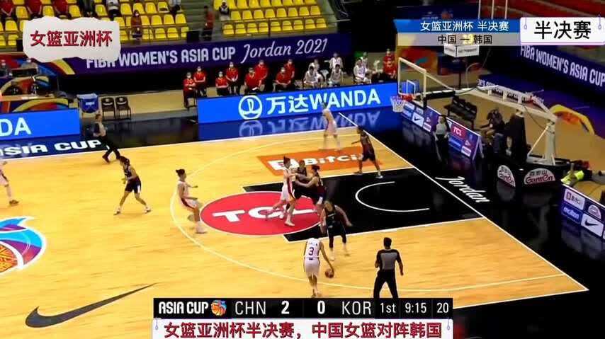 美国女篮145-69狂胜韩国，世预赛豪取五连胜锁定柏林