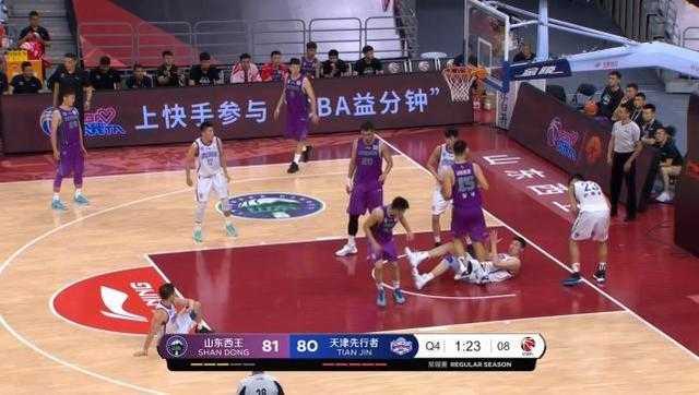 CBA天津VS江苏比分预测：残阵对决谁能赢？倒数之战或爆冷